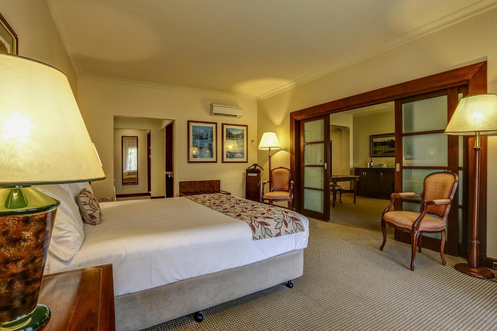King Suite